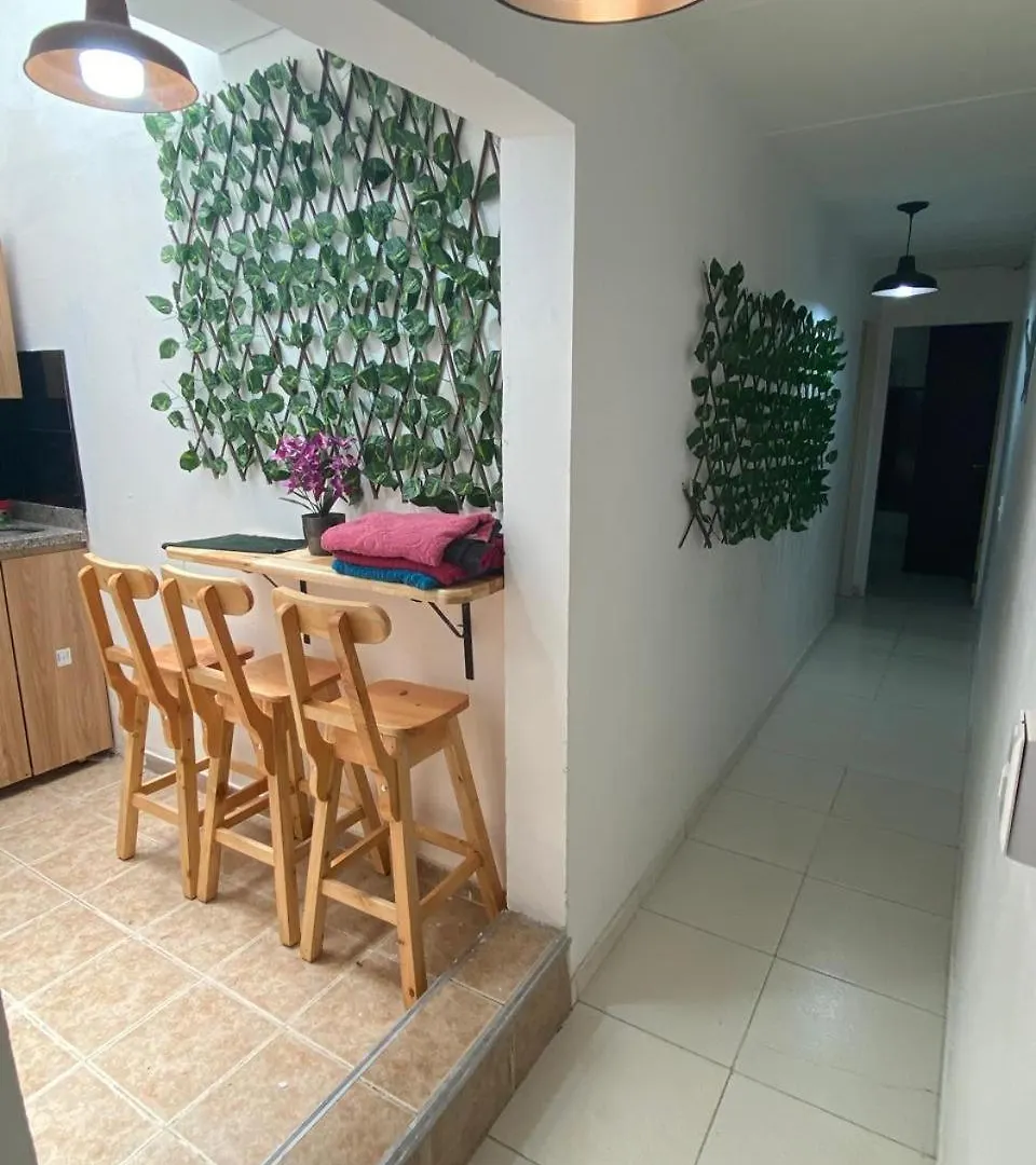 E2P Comodo Apartamento En Laureles Estadio 2 Habitaciones 2 Banos Medellin