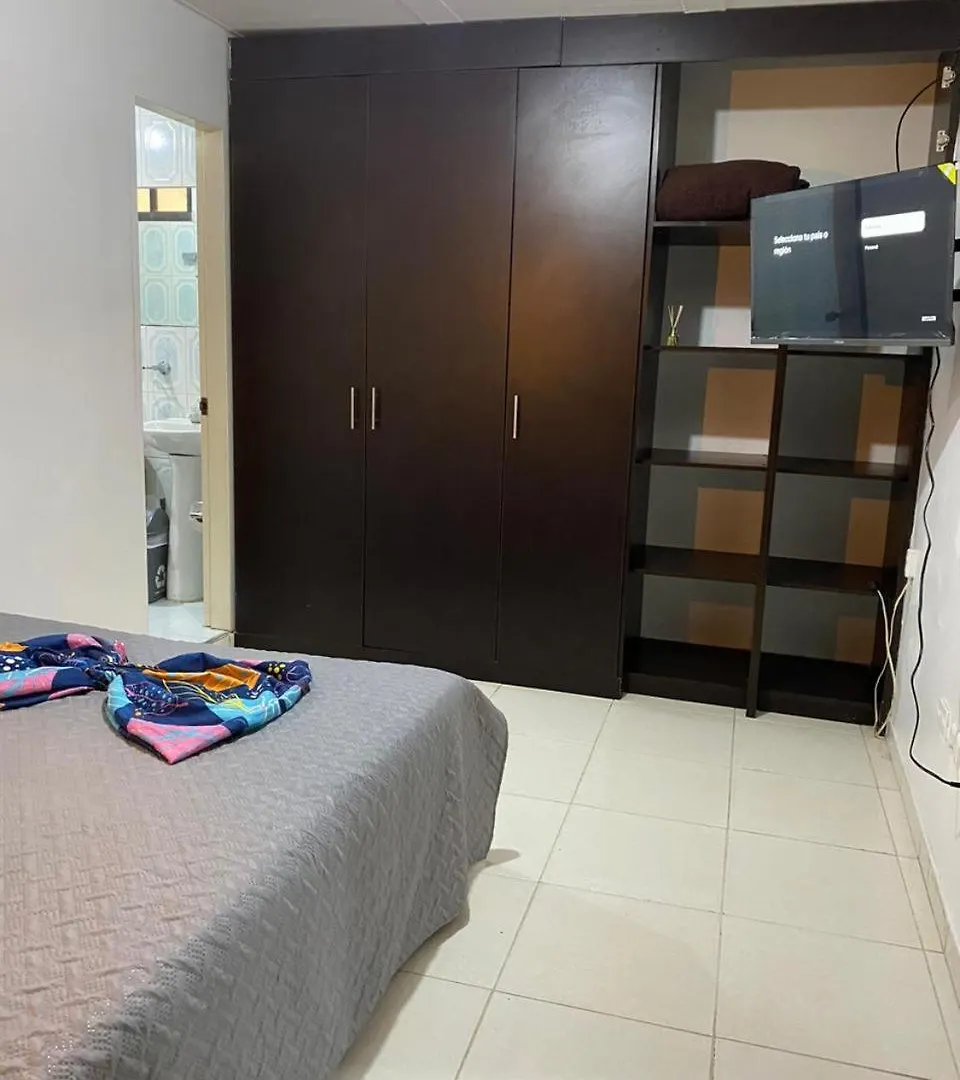 Apartment E2P Comodo Apartamento En Laureles Estadio 2 Habitaciones 2 Banos Medellin