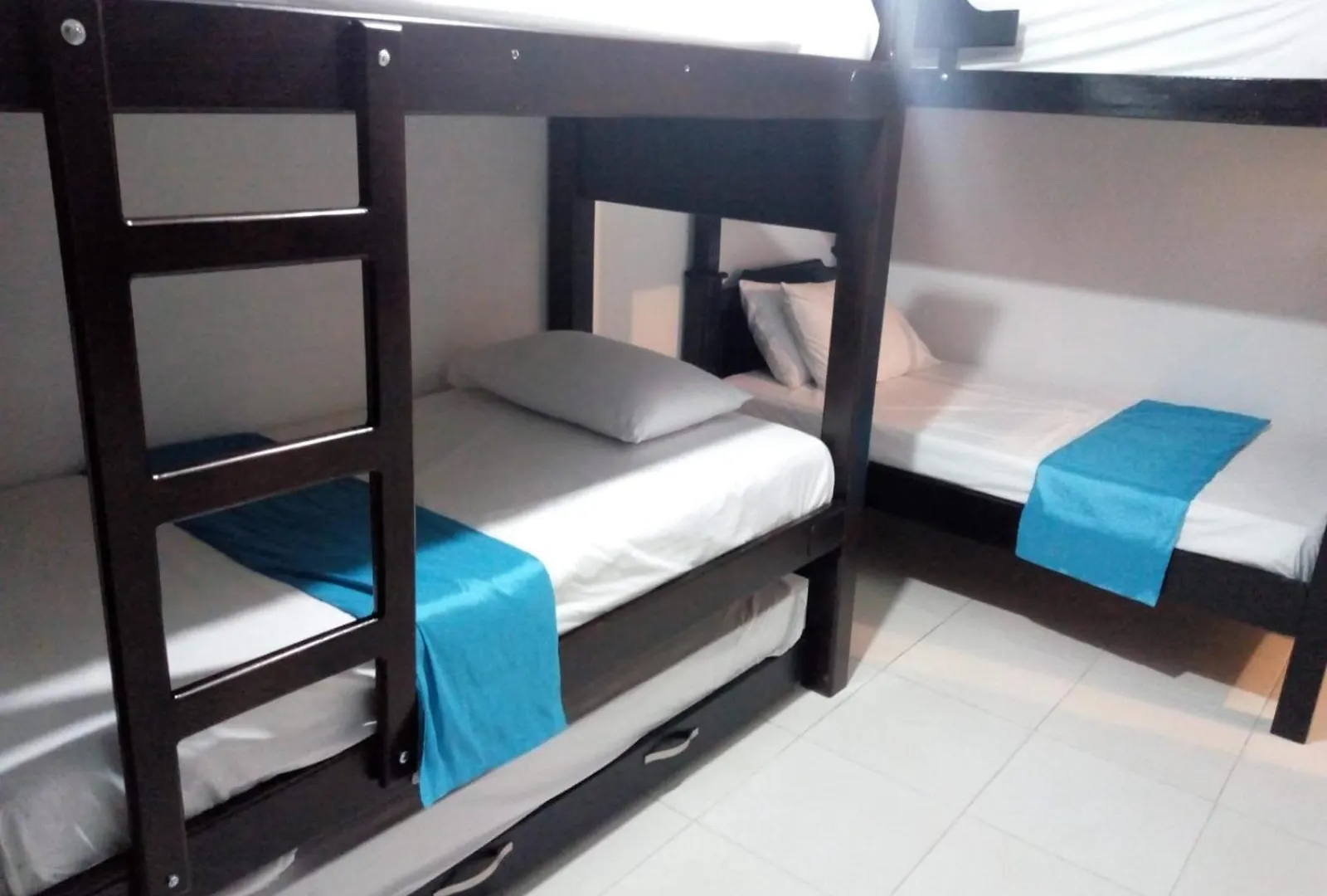 Apartment E2P Comodo Apartamento En Laureles Estadio 2 Habitaciones 2 Banos Medellin