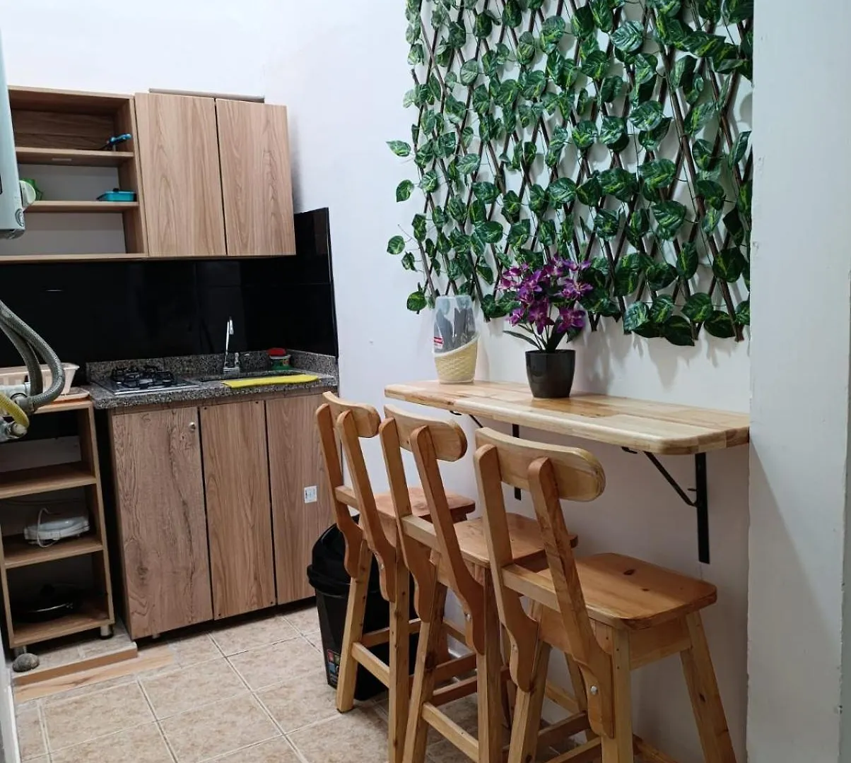Apartment E2P Comodo Apartamento En Laureles Estadio 2 Habitaciones 2 Banos Medellin Colombia
